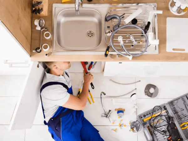 Plumbing Repairs and Installations
