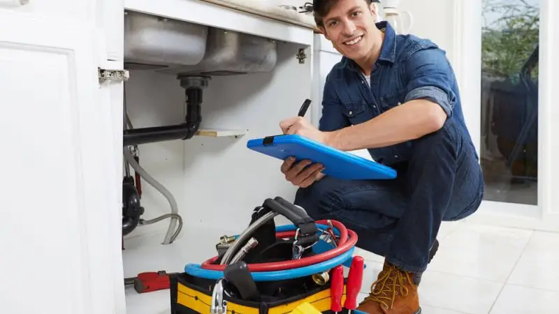 Professional Plumbing Installations