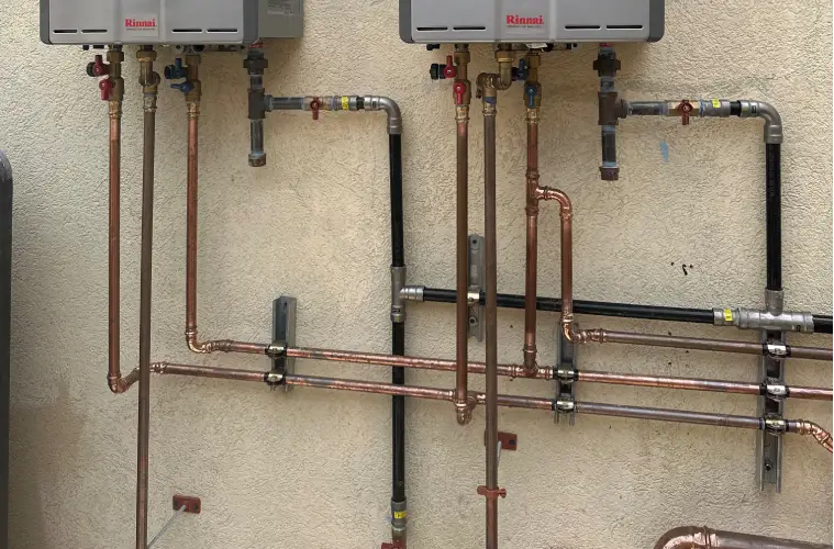 Plumber - Drain Cleaning