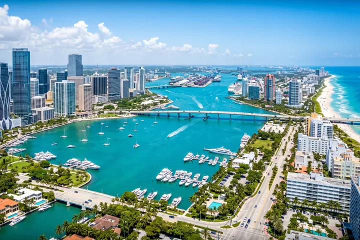 Miami-Dade County Plumbing Services