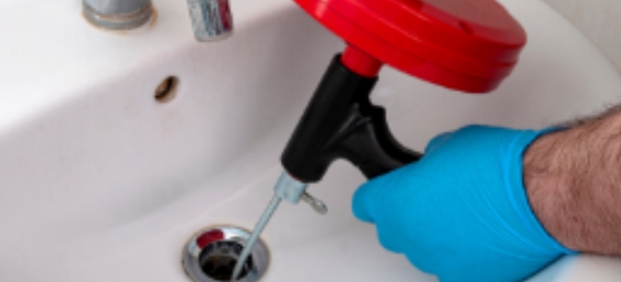 Plumber - Drain Cleaning