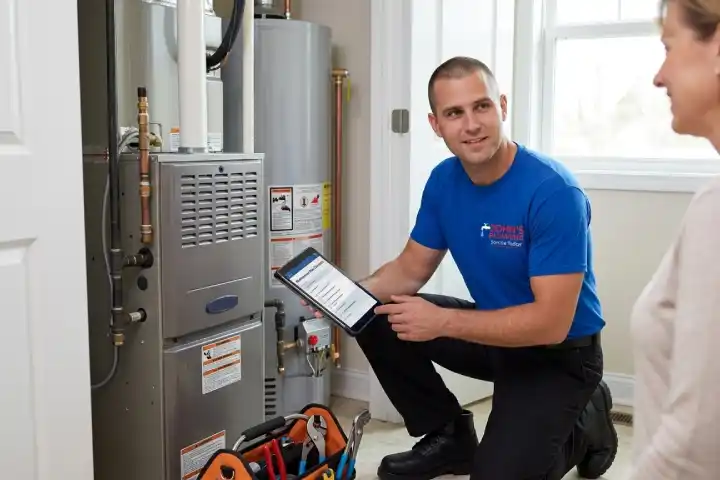 Plumbing Maintenance Plans South Florida – Johns Plumbing