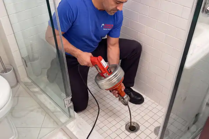 Drain & Sewer Services
