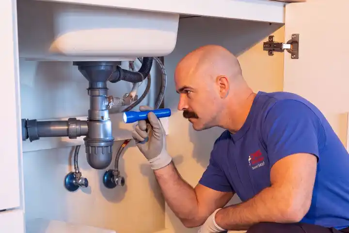 Emergency & Leak Detection Services