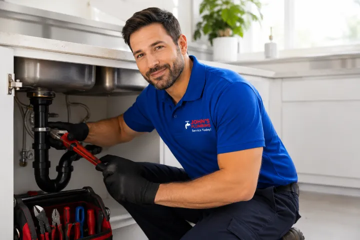 Licensed Appliance Hookup Installation – Broward & Miami-Dade